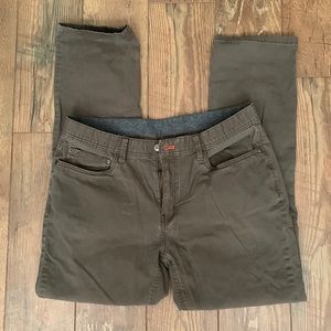 Mens Work Pants
